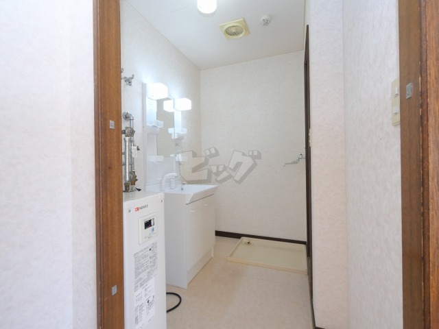 洗面所・脱衣所