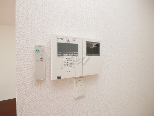 インターホン