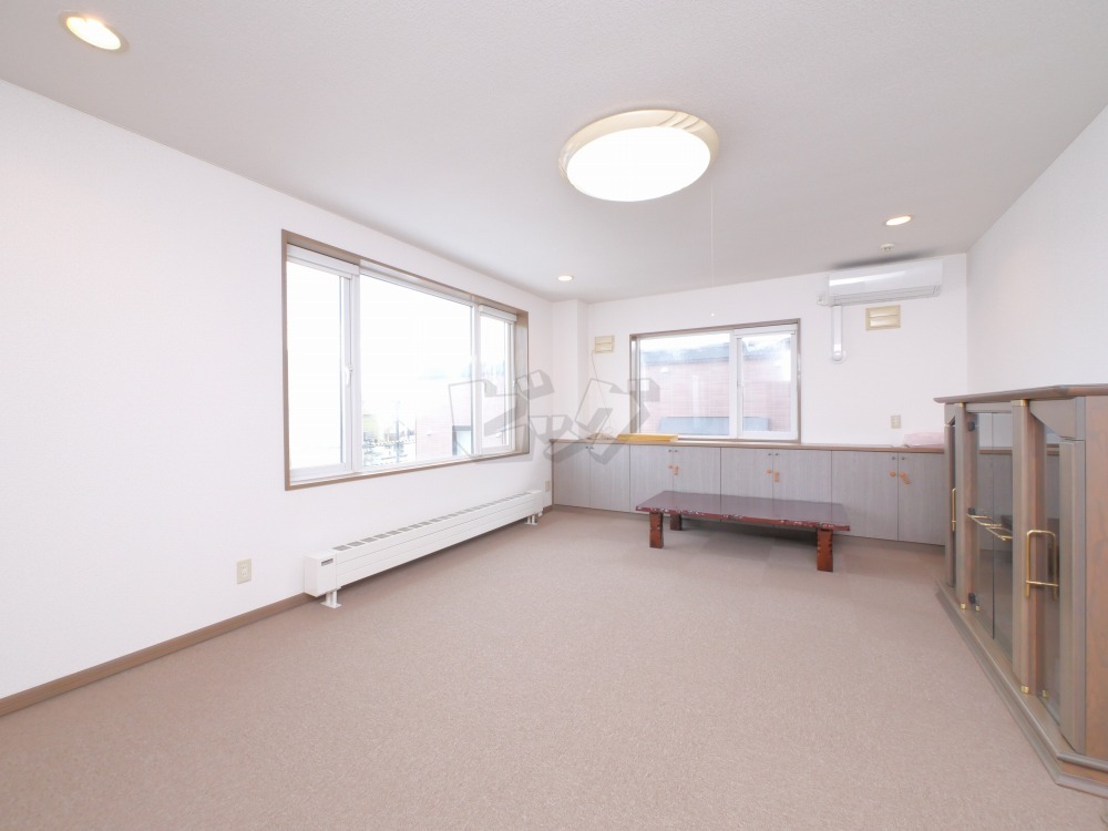 リビング・ダイニング