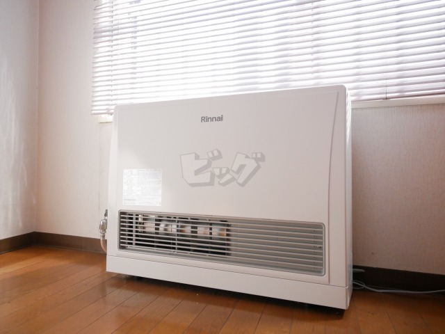 ストーブ