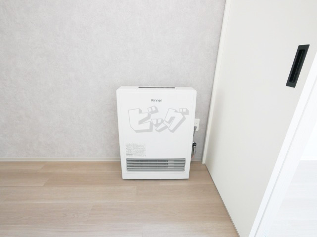 ストーブ