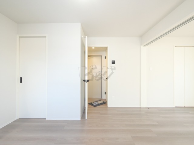 リビング・ダイニング