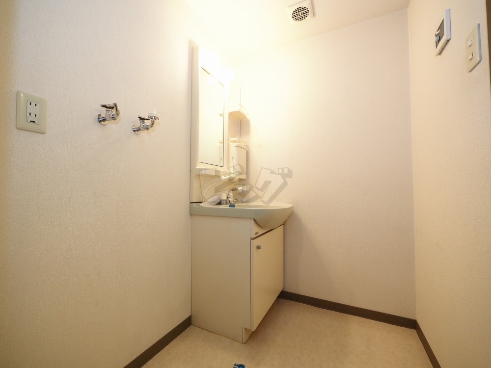 洗面所・脱衣所