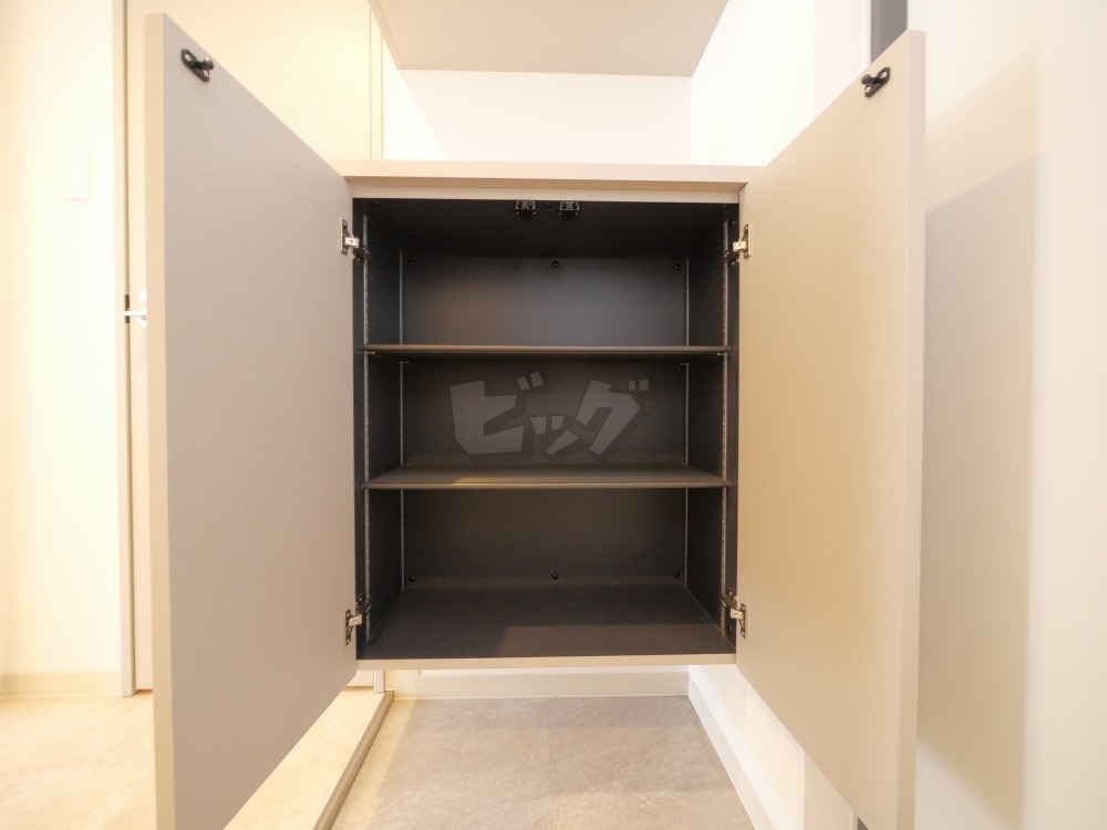 玄関収納