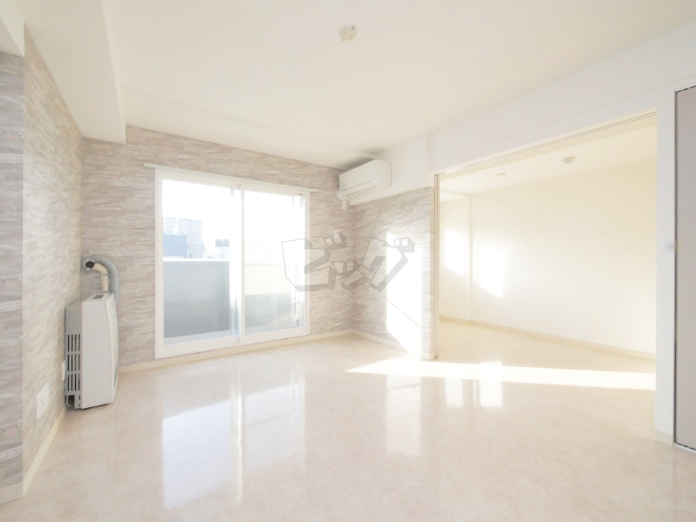 リビング・ダイニング