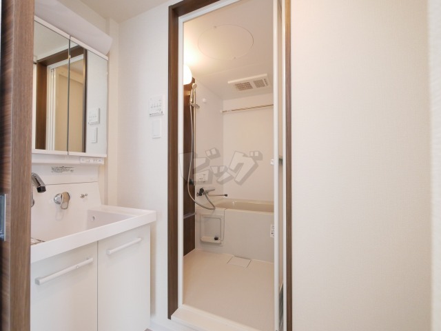 洗面所・脱衣所