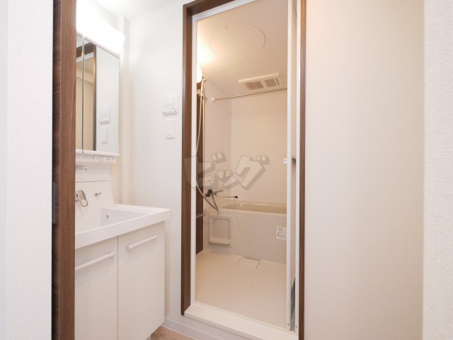 洗面所・脱衣所