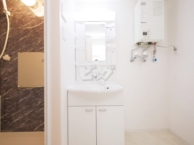 洗面所・脱衣所