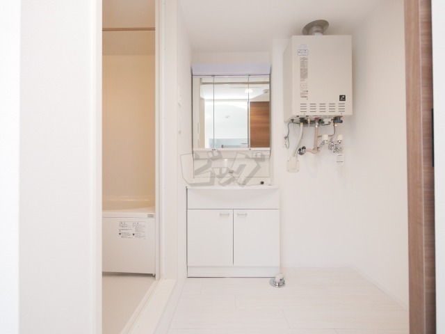 洗面所・脱衣所