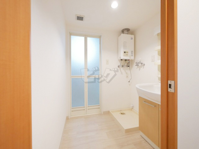 洗面所・脱衣所