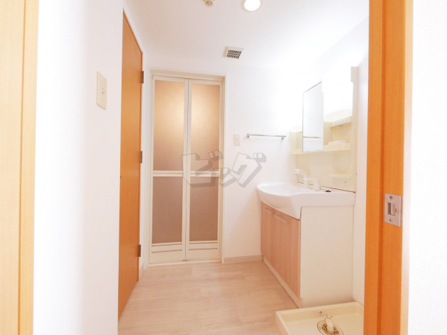 洗面所・脱衣所