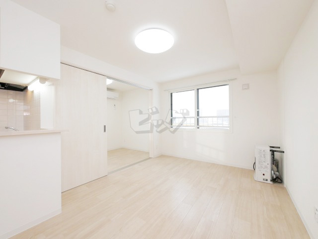 リビング・ダイニング