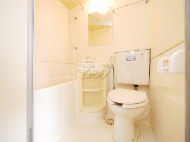 バス・トイレ