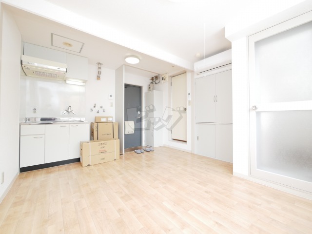 リビング・ダイニング