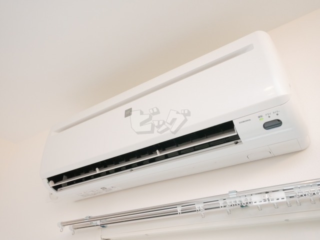 エアコン