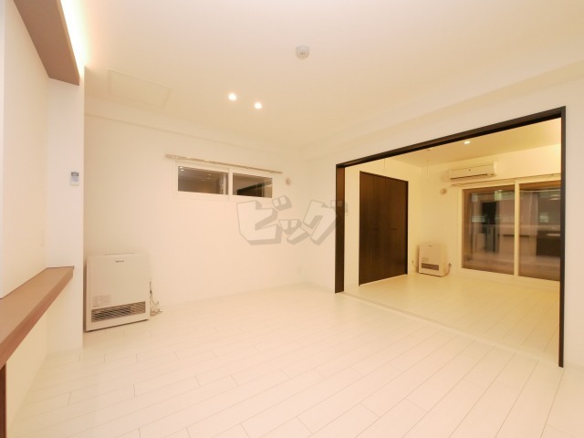 リビング・ダイニング