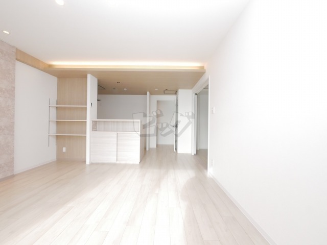 リビング・ダイニング