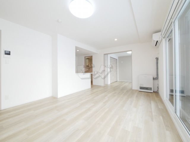 リビング・ダイニング