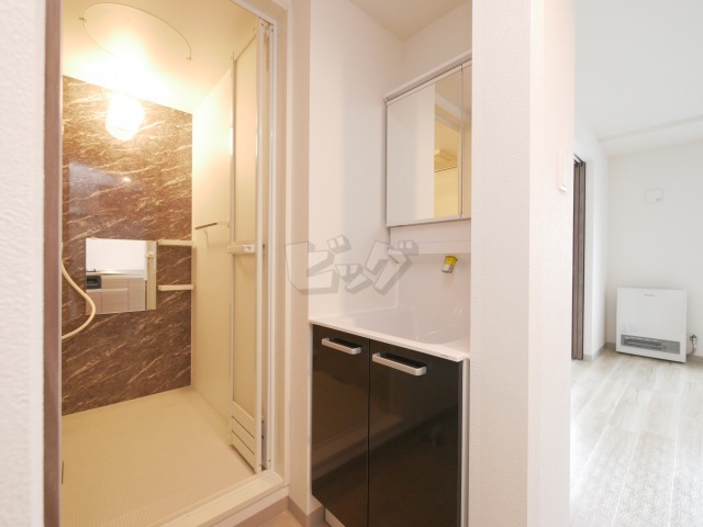 洗面所・脱衣所