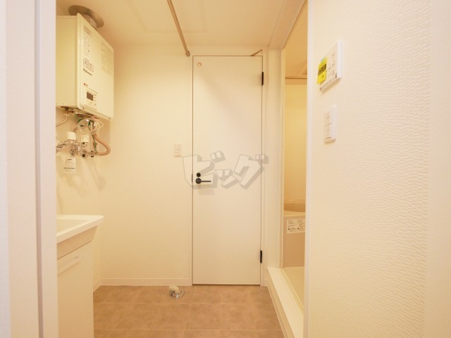 洗面所・脱衣所