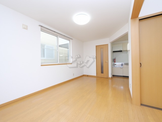 リビング・ダイニング