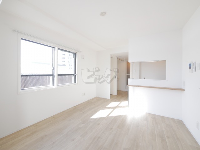 リビング・ダイニング