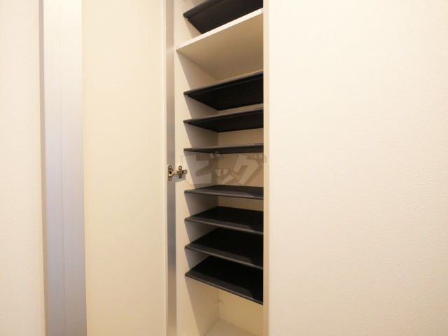 玄関収納