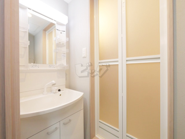 洗面所・脱衣所