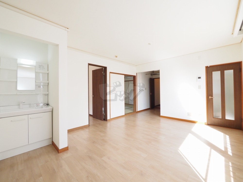 リビング・ダイニング