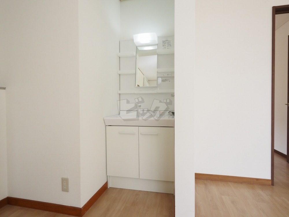 洗面所・脱衣所