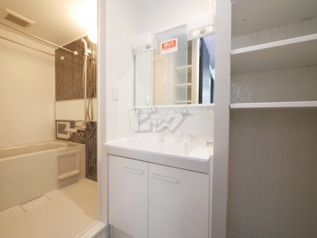 洗面所・脱衣所