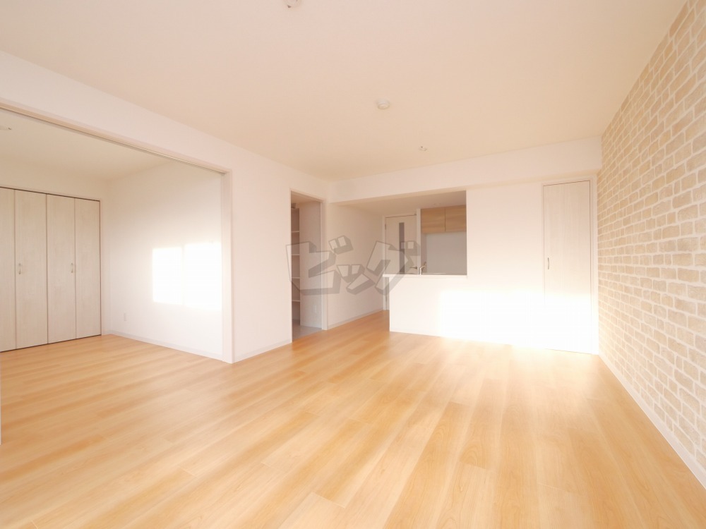 リビング・ダイニング