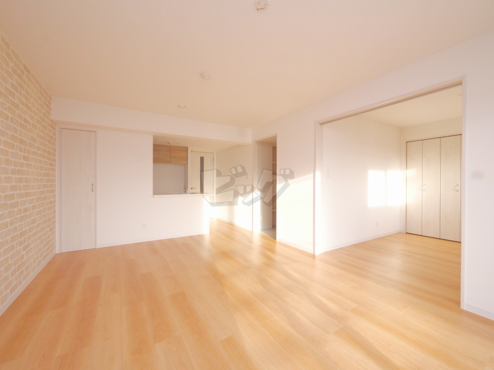 リビング・ダイニング