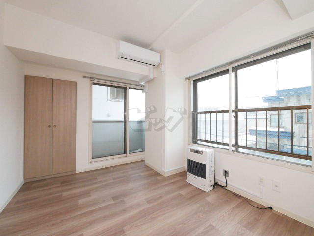 リビング・ダイニング