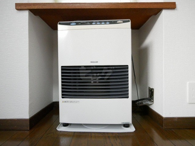 ストーブ