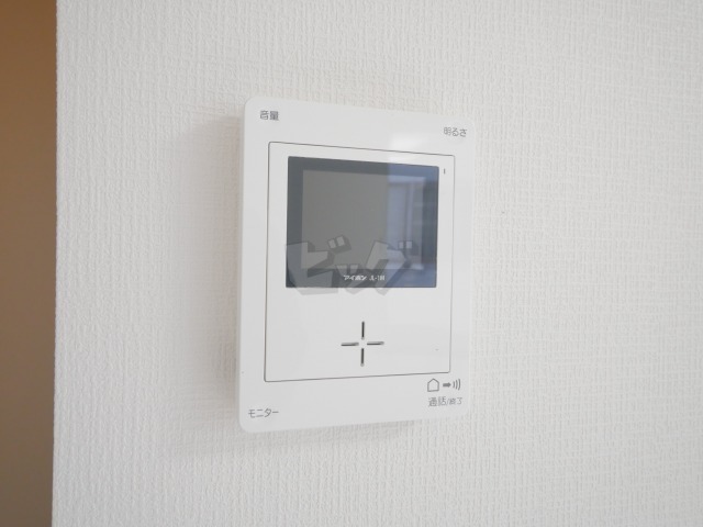 インターホン