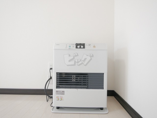 ストーブ