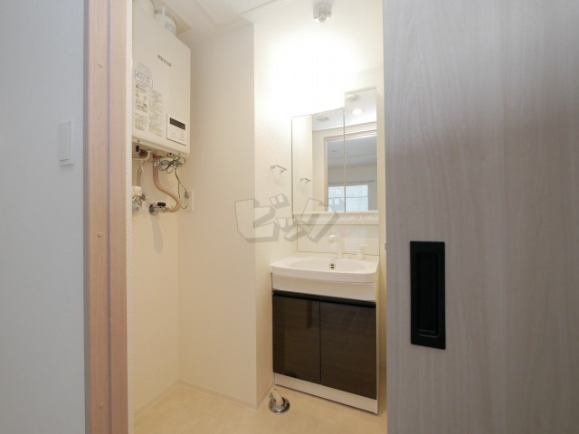 洗面所・脱衣所