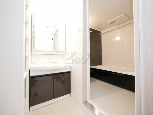 洗面所・脱衣所