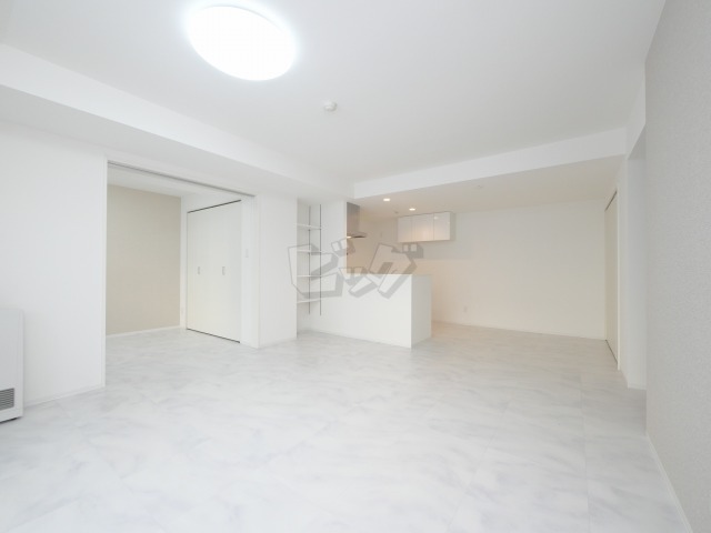 リビング・ダイニング