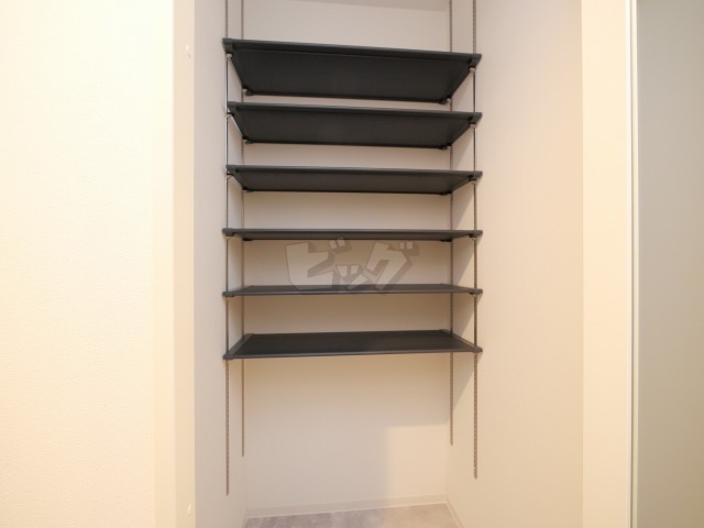 玄関収納