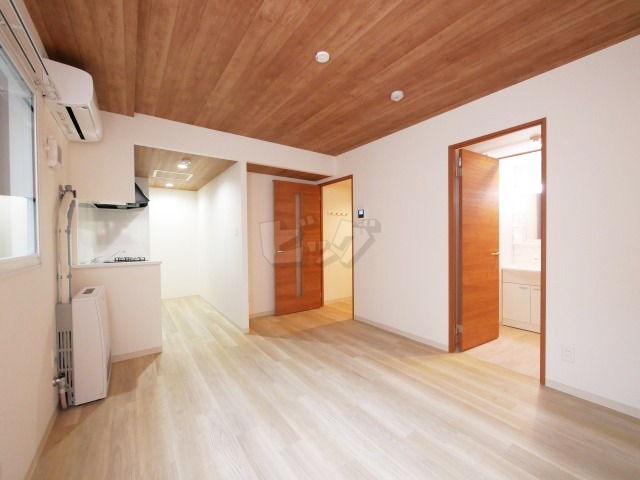 リビング・ダイニング