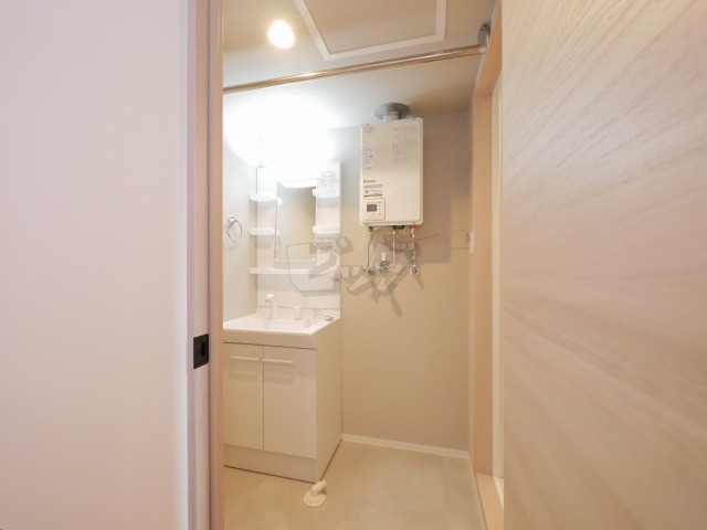 洗面所・脱衣所