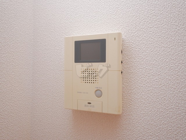 インターホン