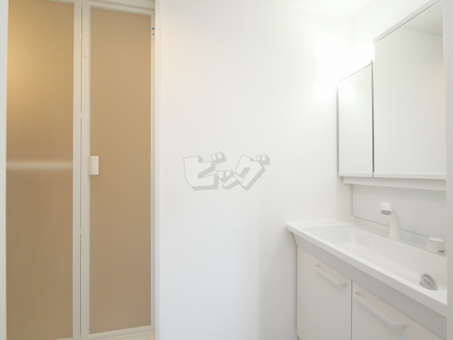 洗面所・脱衣所