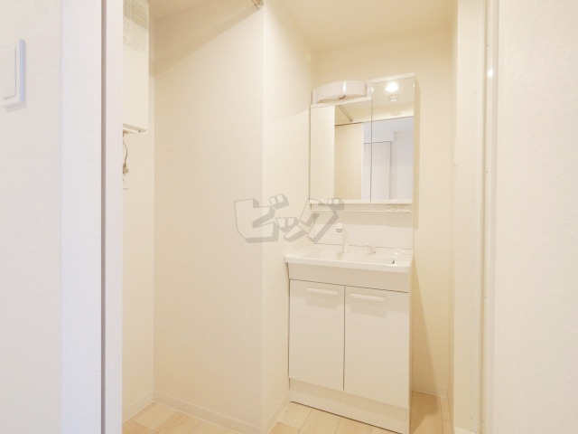 洗面所・脱衣所