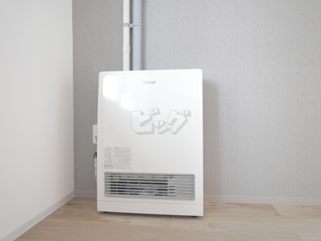 ストーブ