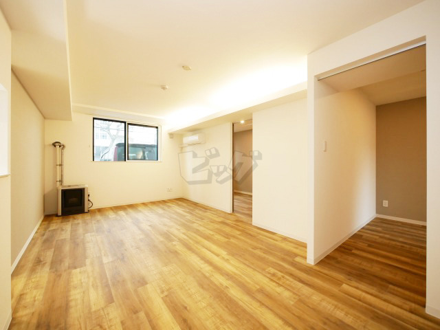 リビング・ダイニング