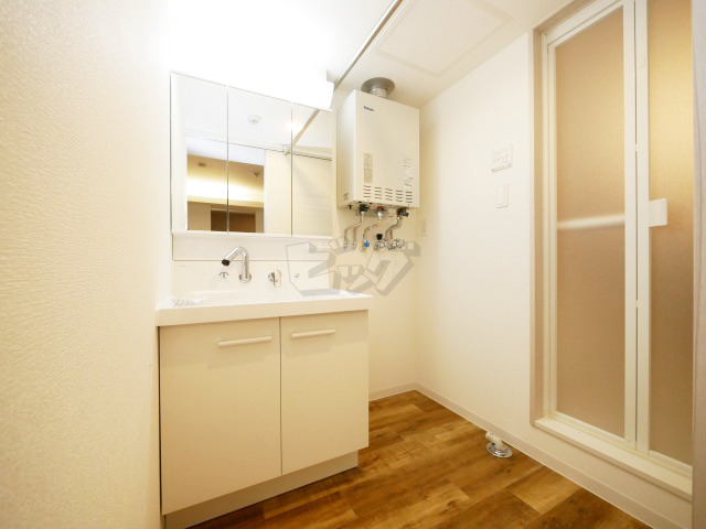 洗面所・脱衣所