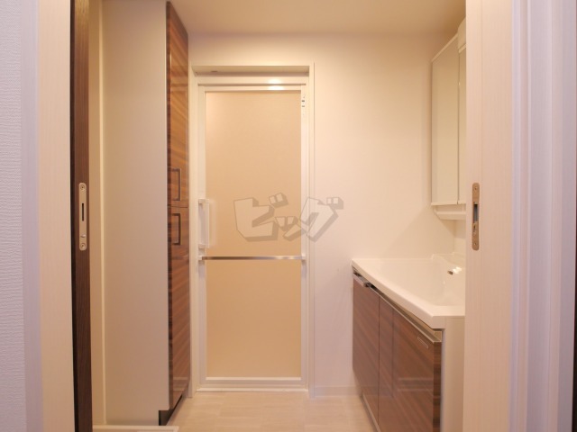 洗面所・脱衣所